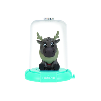 Колекційна фігурка-сюрприз Fortnite Jazwares Domez Collectible Disney's Frozen 2 (DMZ0421) - Pampik - 9