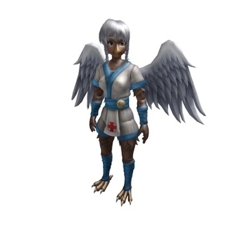 Ігровий набір Fortnite Jazwares Roblox Multipack Q-Clash W7, 6 шт. (ROB0307) - Pampik - 2