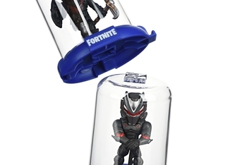 Колекційна фігурка Fortnite Jazwares Domez Drift (DMZ0216-8) - Pampik - 3