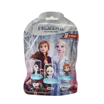 Колекційна фігурка-сюрприз Fortnite Jazwares Domez Collectible Disney's Frozen 2 (DMZ0421) - Pampik - 5