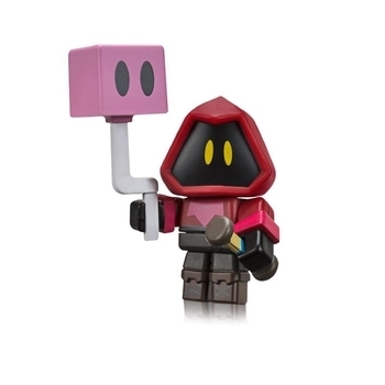 Ігрова колекційна фігурка Fortnite Jazwares Roblox Core Quest Minion W6 (ROB0201) - Pampik