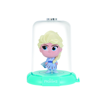 Колекційна фігурка-сюрприз Fortnite Jazwares Domez Collectible Disney's Frozen 2 (DMZ0421) - Pampik - 6