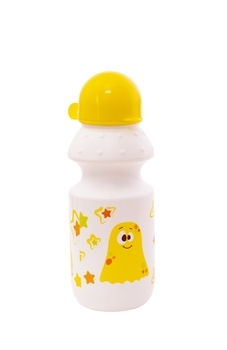 Поїльник Baby Team Спорт, 400 мл (5025) - Pampik - 3