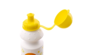 Поїльник Baby Team Спорт, 400 мл (5025) - Pampik - 7