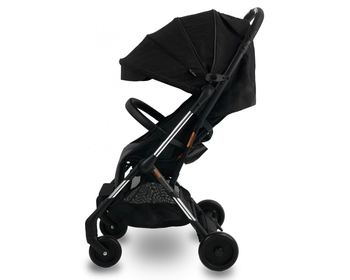 Візок Ibebe i-stop Mini 02, сірий (ib-mi-02) - Pampik - 7