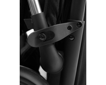 Візок Ibebe i-stop Mini 01, чорний (ib-mi-01) - Pampik - 12