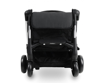 Візок Ibebe i-stop Mini 02, сірий (ib-mi-02) - Pampik - 5