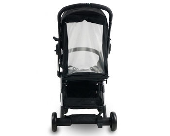 Візок Ibebe i-stop Mini 01, чорний (ib-mi-01) - Pampik - 5