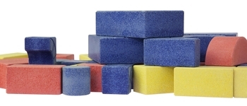 Конструктор кам'яний Goki Anker Junior IV (58797) - Pampik - 7