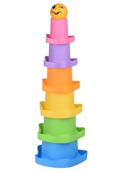 Набір для гри з піском Same Toy Зірка, 7 предметів (617-15Ut) - Pampik - 4