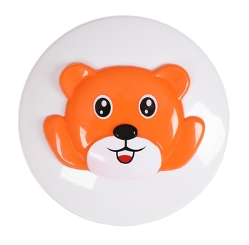 Игрушка-погремушка Same Toy Funny Bell (288-1Ut) - Pampik - 3