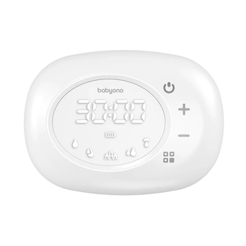 Електричний молоковідсмоктувач BabyOno Compact 5 в 1 (970) - Pampik - 3