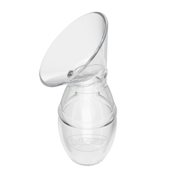 Комплект для годуючої мами Dr. Brown's Options + для збору грудного молока (BF015-P3) - Pampik - 2