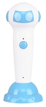 Стартовий набір Smart Koala + Книга інтерактивна Smart Koala English, 1, 2, 3 сезон (SKS0123BW) - Pampik - 6