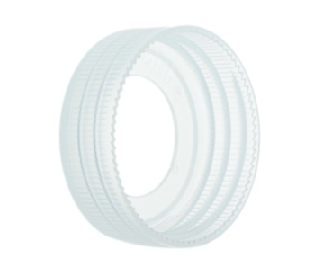 Соска латексна Nuk, ортодонтична, для немовлят з ущелиною губи, 0+ міс. (3953029) - Pampik - 3