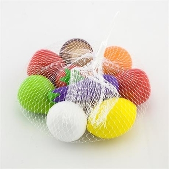 Набор кулинара Viga Toys Овощи и фрукты (50734) - Pampik - 2