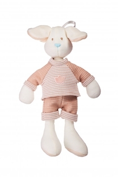 М'яка іграшка Elfiki Ельфік Пуффі nude, бежевий (ІГ-0120) - Pampik