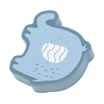 Ігровий центр Viga Toys PolarB Кубик 5-в-1 (44030) - Pampik - 8