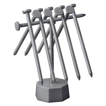 Набір для досліджень 4M Чарівні цвяхи (00-03312) - Pampik - 2