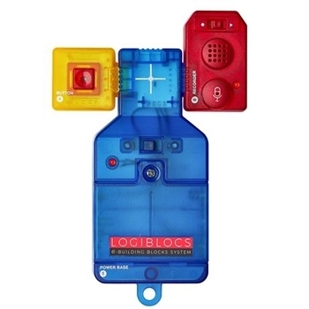 Набір шпигуна 4M Записуючі пристрої (00-06808) - Pampik - 3