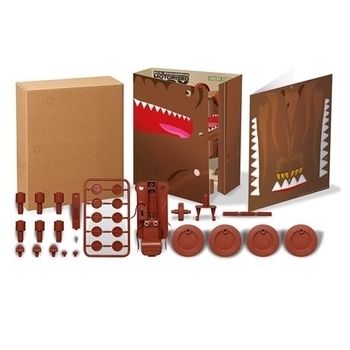 Науковий набір 4M Динозавр з коробок (00-03387) - Pampik - 2