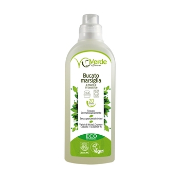 Засіб для прання Verde Orizzonte Washing Laundry Detergent, 1 л - Pampik