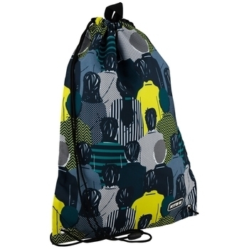 Подарок. Сумка для обуви Kite Education, синий (K20-600L-6) - Pampik - 2