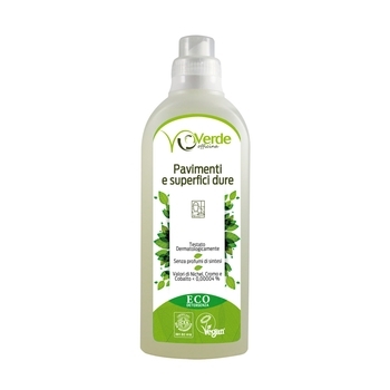 Миюча рідина для підлоги Verde Orizzonte, 1 л - Pampik