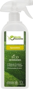 Средство для очистки поверхностей Verde Orizzonte Degreaser, 500 мл - Pampik