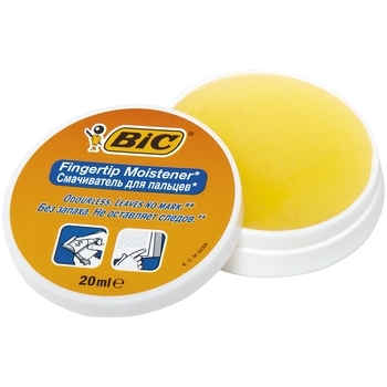 Змочувач для пальців BIC Fingertip Moistener, 1 шт. (897178) - Pampik - 2