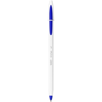 Шариковая ручка BIC Cristal Up, синий, 1 шт. (949879) - Pampik - 2