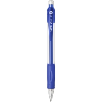 Механический карандаш BIC Velocity 0.7 мм HB с ластиком, 1 шт. (8291332) - Pampik