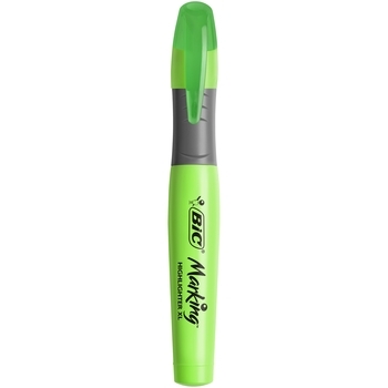 Текстовиділяч BIC Highlighter XL, зелений, 1 шт. (891398) - Pampik