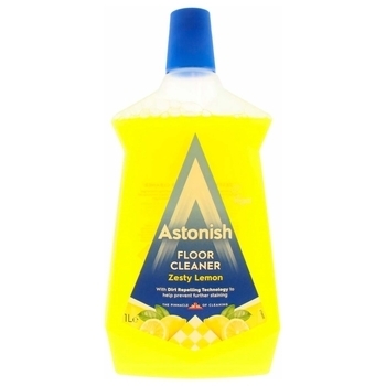 Засіб для миття підлоги Astonish Лимон, 1 л - Pampik
