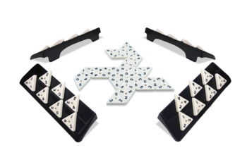 Настільна гра Goliath Triominos de Luxe (360726.212) - Pampik - 6