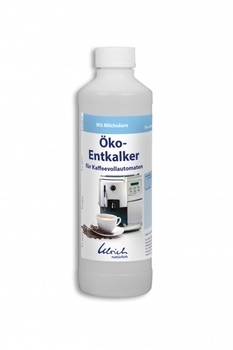 Еко-Декальцифікатор Ulrich, для кавових машин, 500 мл - Pampik
