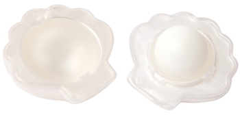 Бальзам для губ Sunny Life Русалка і Ракушка (1 шт на вибір) (S0JLIPMS) - Pampik - 3