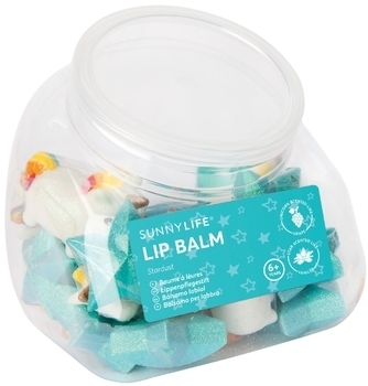 Бальзам для губ Sunny Life Зірка і Єдиноріг (1 шт на вибір) (S0JLIPSD) - Pampik