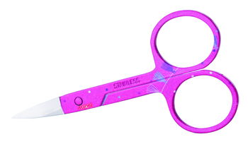 Маникюрный набор Nuby Маленькие моменты, розовый (NV0701003-LMpink) - Pampik - 2