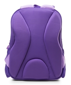 Рюкзак Upixel Super Class Junior, бузковий (WY-U19-001B) - Pampik - 5