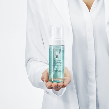 Пенка для умывания Vichy Purete Thermale, для всех типов кожи, 150 мл - Pampik - 6