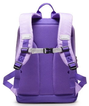 Рюкзак Upixel Super Class Senior, бузковий (WY-U19-003B) - Pampik - 4