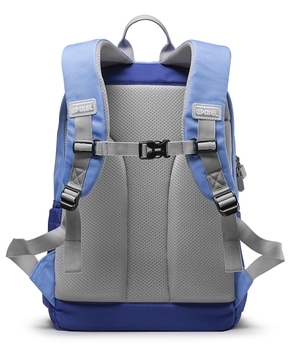 Рюкзак Upixel Super Class Senior, синій (WY-U19-003M) - Pampik - 4
