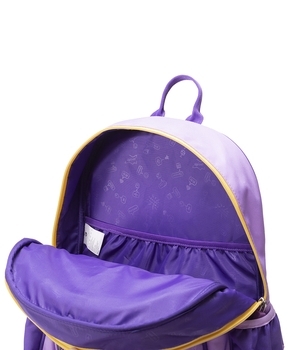 Рюкзак Upixel Super Class Junior, бузковий (WY-U19-001B) - Pampik - 6
