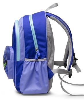 Рюкзак Upixel Super Class Junior, синий (WY-U19-001M) - Pampik - 3