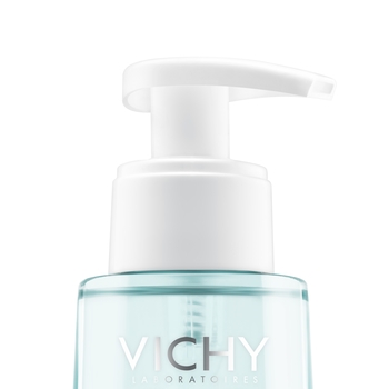Освіжаючий гель для обличчя Vichy Purete Thermale, 200 мл - Pampik - 6