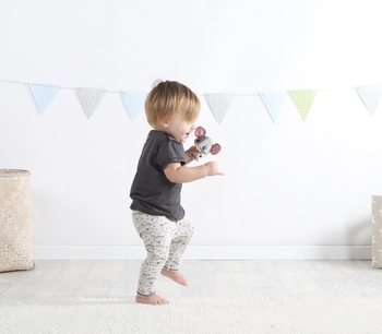 Интерактивная игрушка Tiny Love Мышонок (1504506830) - Pampik - 4