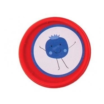 Подарок. Масса для лепки Tutti-Frutti, в ассортименте (BJTT12800) - Pampik - 2