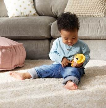 Интерактивная игрушка Tiny Love Львенок Леонард (1504406830) - Pampik - 9