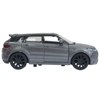 Автомодель Technopark Range Rover Evoque (EVOQUE-GY (FOB)) - Pampik - 4